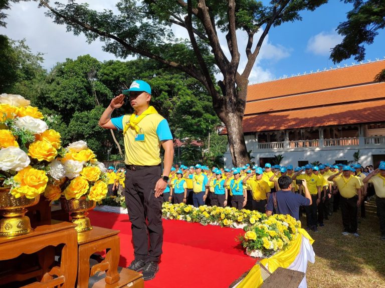 9 พฤศจิกายน 2566 พ.ต.อ.มนัสชัย อินทร์เถื่อน ผกก.สภ.ภูพิงค์ฯ พร้อมกำลังจิตอาสา  สภ.ภูพิงคราชนิเวศน์ และหน่วยงานภาครัฐ รัฐวิสาหกิจ ภาคเอกชน ประชาชนจิตอาสา ในจังหวัดเชียงใหม่ ร่วมกิจกรรมจิตอาสา ทำความสะอาด ปรับภูมิทัศน์ทางขึ้นวัดพระธาตุดอยสุเทพ