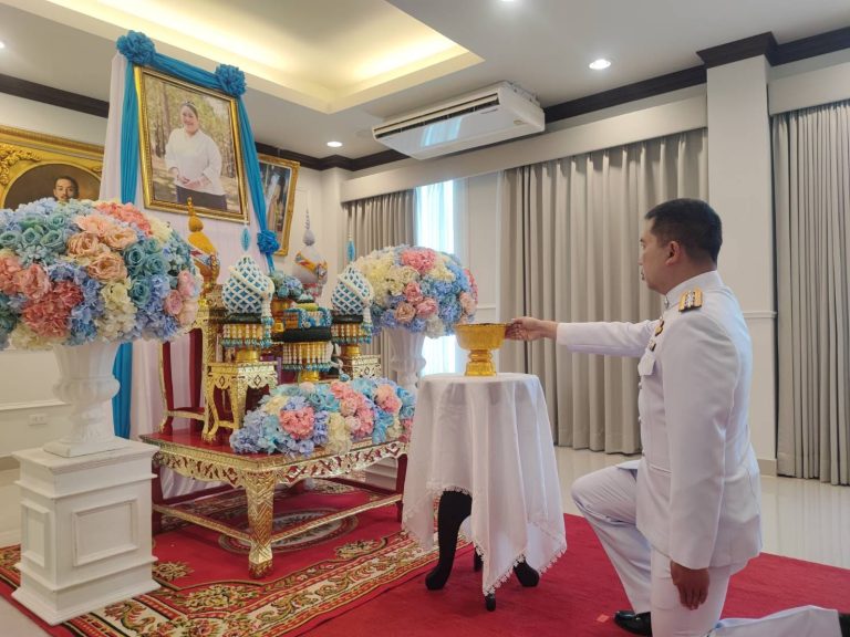 16 มกราคม 2567 พ.ต.อ.มนัสชัย อินทร์เถื่อน ผกก.สภ.ภูพิงคราชนิเวศน์  เข้ารับ ส.ค.ส. พระราชทาน  ด้วยพระเจ้าวรวงศ์เธอ พระองค์เจ้าสิริภาจุฑาภรณ์ โปรดประทาน ส.ค.ส.