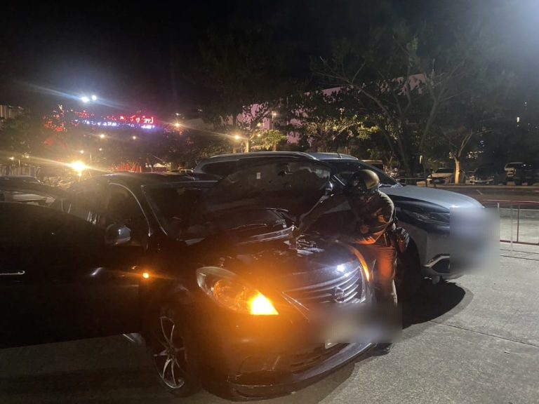 วันที่ 9 สิงหาคม 2567 เวลา 02.45 น. เจ้าหน้าที่ตำรวจสายตรวจเขต 121 สภ.ภูพิงคคราชนิเวศน์ ให้ความช่วยเหลือกรณีประชาชนขอความช่วยเหลือรถยนต์ขัดข้อง ณ ลานประเสริฐแลนด์