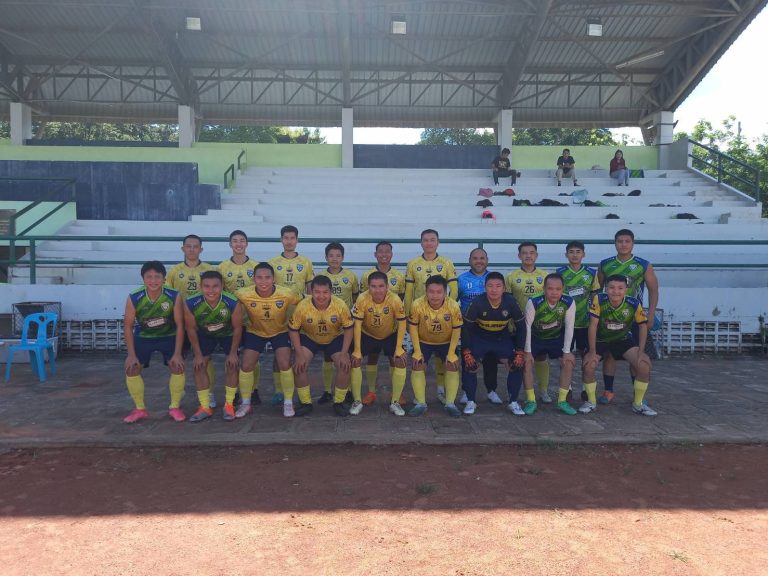 BHUBINGRAJANIVEJ FC (6) – (1) G DRAGON จัดไปที่1 ของสายC ทะยานเข้าสู่ รอบ 8 ทีม