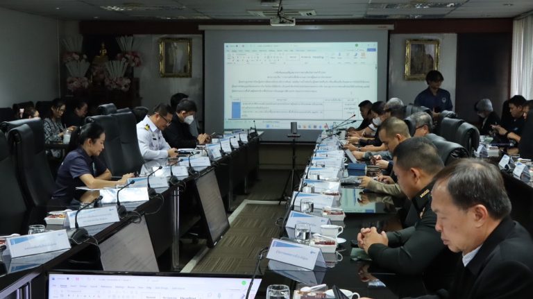 วันที่ 31 มีนาคม 2569 เวลา 14.00 น. พ.ต.อ.สิโณทัย ลิลิตธรรม ผกก.สภ.ภูพิงคราชนิเวศน์, พ.ต.ท.เกียรติศักดิ์ ผัดก๋า รอง ผกก.ป.สภ.ภูพิงคราชนิเวศน์ มอบหมายให้ พ.ต.ต.นราพัฒน์ บุญชายสุวรรณ สวป.สภ.ภูพิงคราชนิเวศน์ ร่วมประชุมเตรียมความพร้อม และลงพื้นที่วางแผนฝึกซ้อมแผนเผชิญเหตุ ประจำปีงบประมาณ 2569